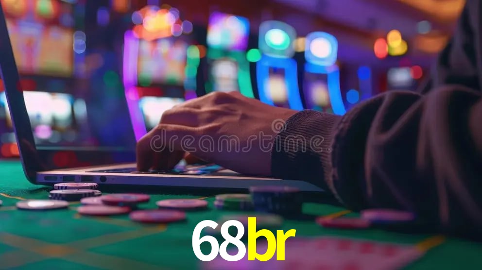 Apostas de Futebol 68br