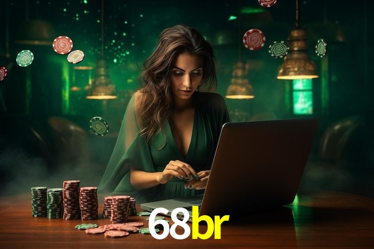 APK Android 68br