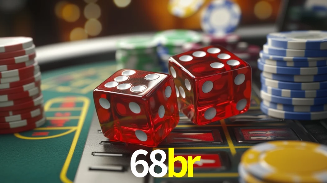 Welcome Bonus 68br