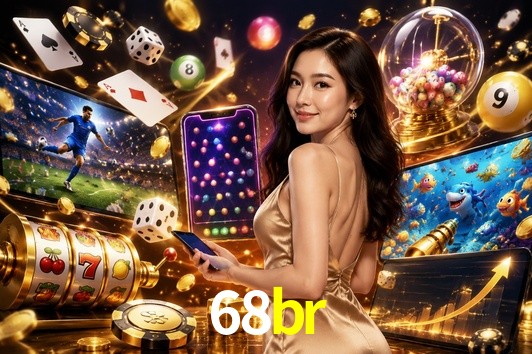 Secure Login 68br