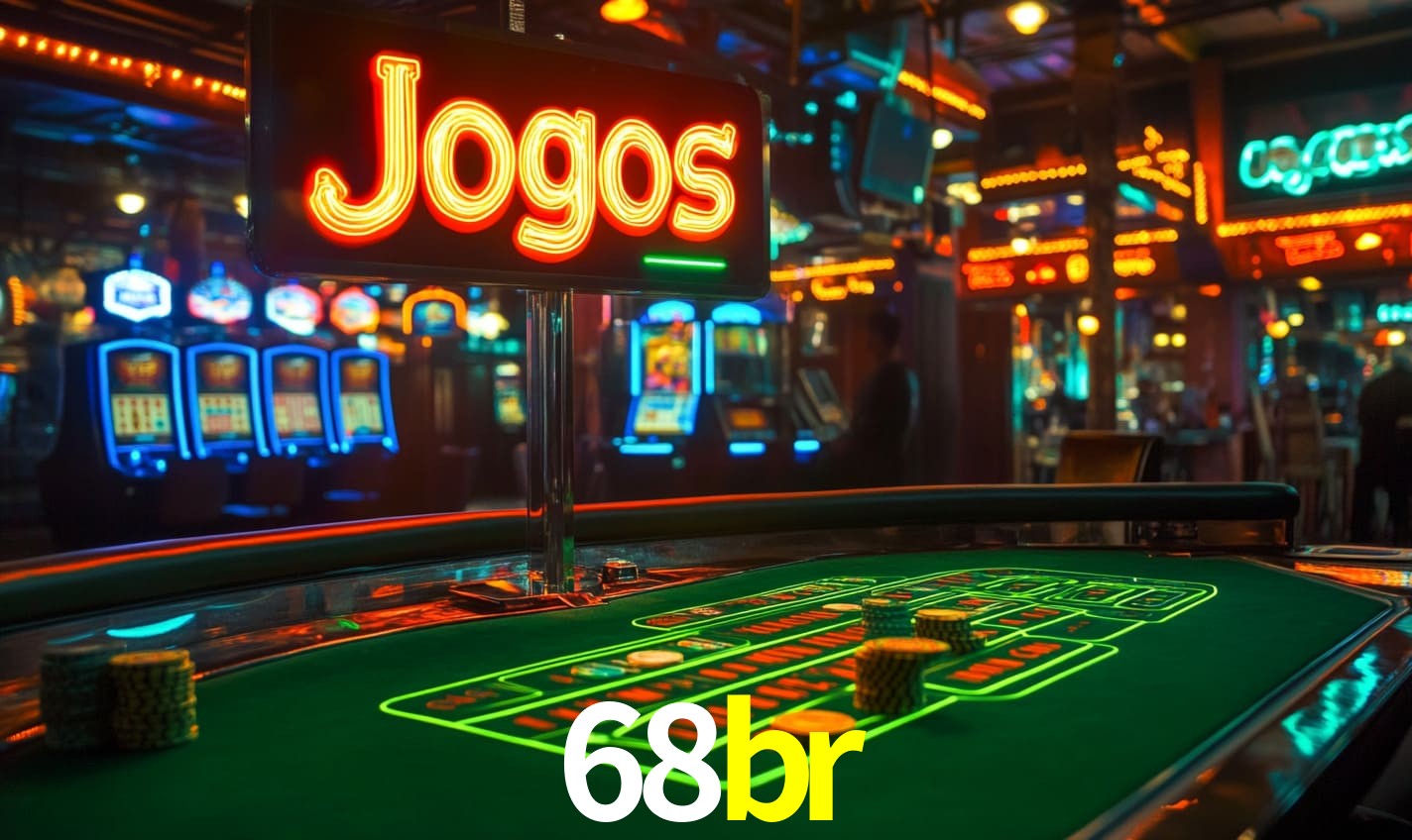 Infográfico RTP top jogos 68br