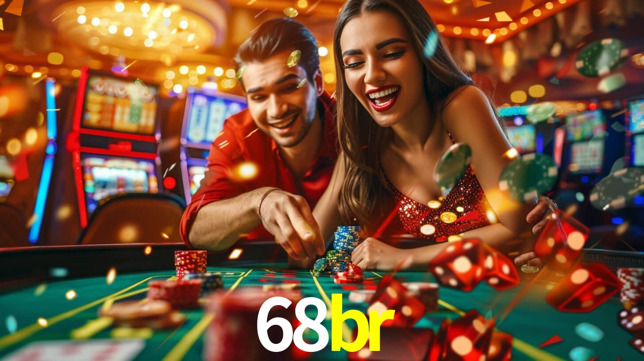 Estatísticas 68br