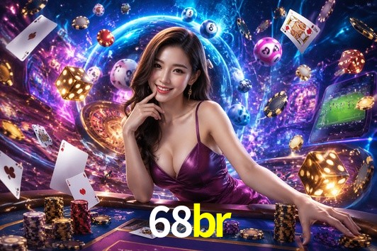 Statistics 68br