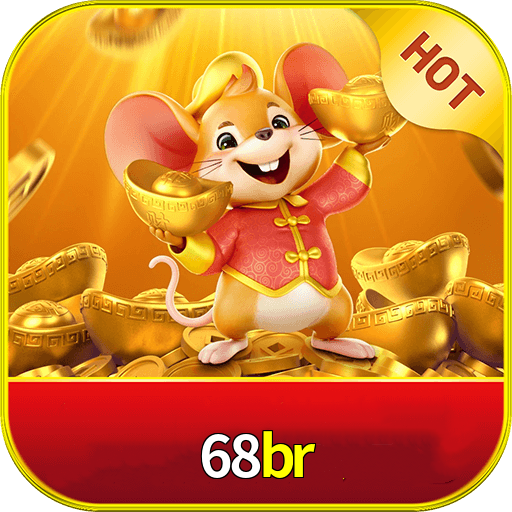 Logo 68br